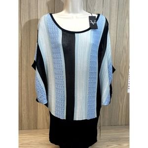 NEW Nordstrom's Vertigo Sweater SZ: Large